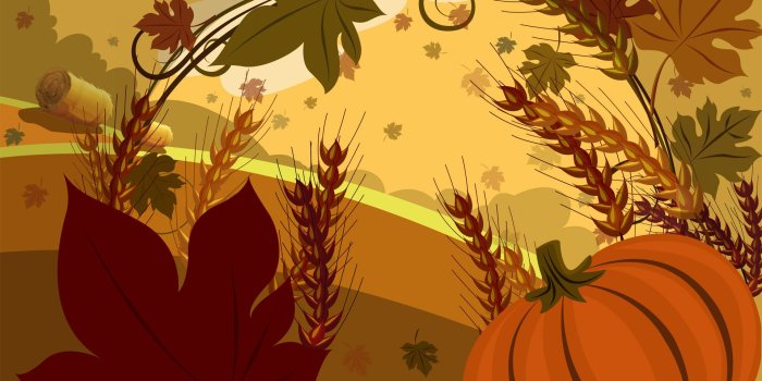 1920x1200 Free Thanksgiving Backgrounds
