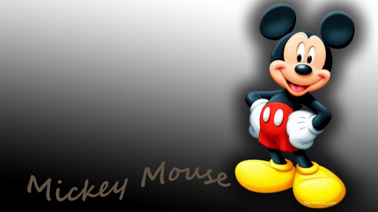 1244x700 Mickey Mouse disney wallpaper | 1920x1080 | 120025 | WallpaperUP
