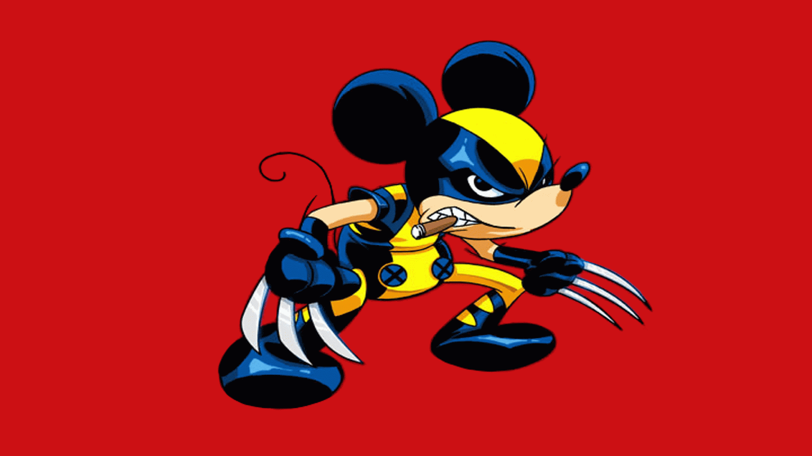 1920x1080 Disney Mickey Mouse Full HD Wallpaper Image for PC - Cartoons Wallpapers
