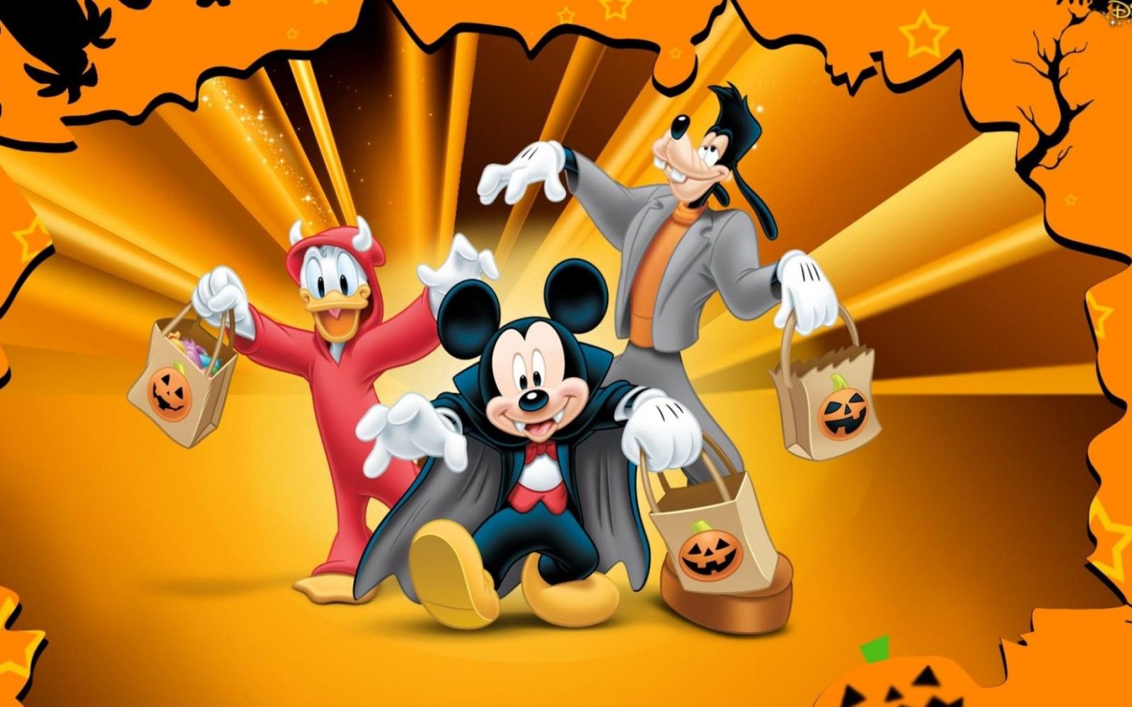 1680x1050 Cartoon Wallpapers Mickey Mouse Hd : Wallpapers13.com