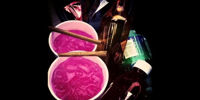 1920x1080 68+ Purple Lean Wallpapers on WallpaperPlay