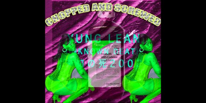 1920x1080 Yung Lean Wallpaper (77+ images)