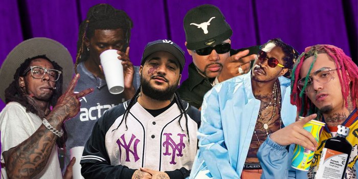 1920x1080 How Lean Became Hip-Hop's Dangerous Addiction | Genius