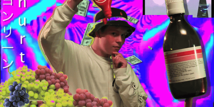 1360x768 Yung Lean Wallpaper - Yung Lean Hurt Gif (#307145) - HD Wallpaper
