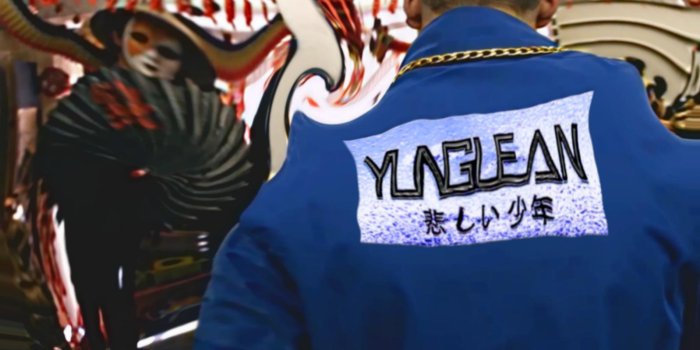 1598x899 Yung Lean Wallpaper - Yung Lean Pc Background (#307014) - HD