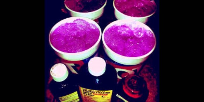 1280x720 Lean drug wallpaper