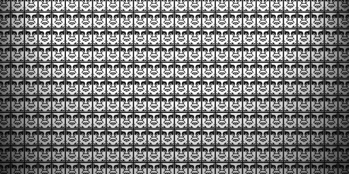 2560x1600 Obey Giant Desktop Wallpaper All obey giant. | 2d pattern