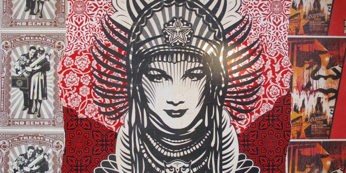 1920x1200 Shepard Fairey Wallpaper (42+ images)