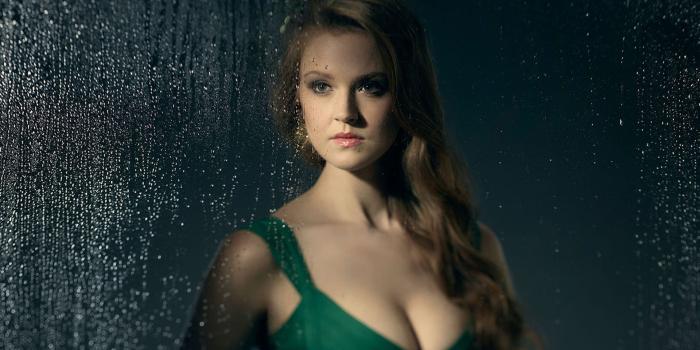 1920x1200 Poison Ivy Gotham, HD Tv Shows, 4k Wallpapers, Images, Backgrounds