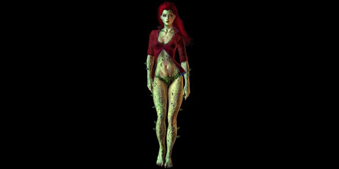 9900x5569 1151745 9900x5569 High Resolution Wallpaper poison ivy | Comics