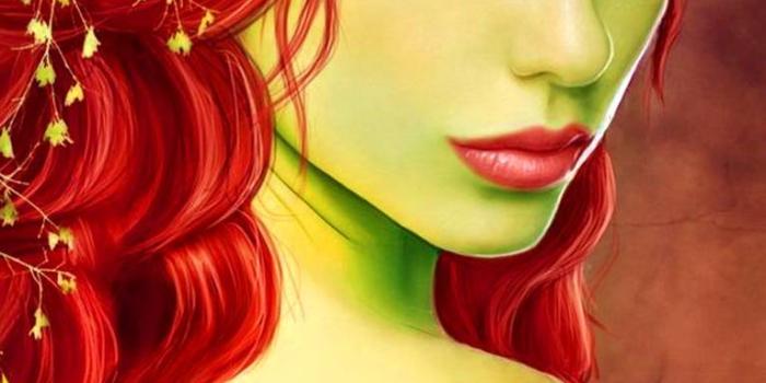 767x1280 Poison Ivy Wallpaper by ____S - 23 - Free on ZEDGE™