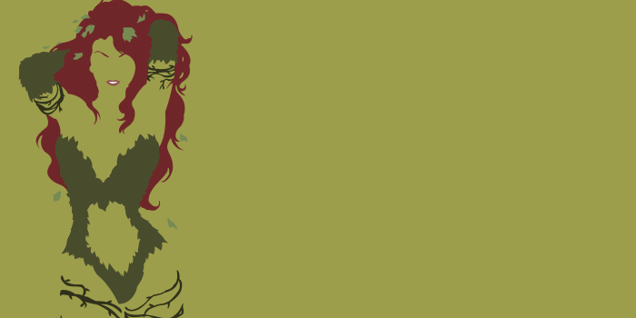 1920x1080 Sensual Poison Ivy desktop wallpaper 24150 | Anime & Geekdom