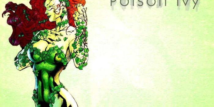 3840x2160 16830 poison ivy wallpaper hd