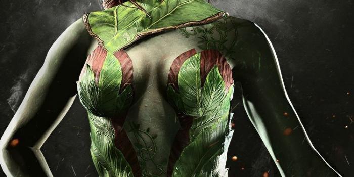 750x1112 Poison Ivy | Injustice:Gods Among Us Wiki | FANDOM powered by Wikia