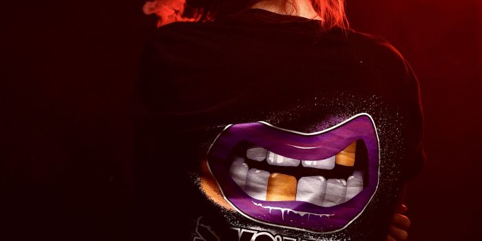 2487x4039 vape#models#girls# instagram: hell_yeah_collective | vape