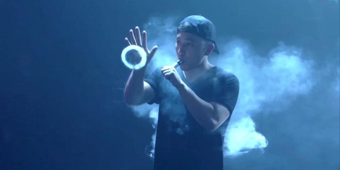 1920x1080 Steeping e-Liquid - WorldLeps