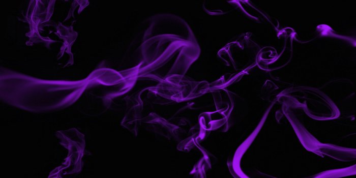 2400x1320 Purple smoke wallpaper - SF Wallpaper