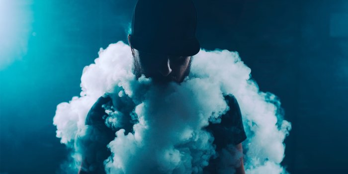 1920x1080 Vape Cloud Wallpapers