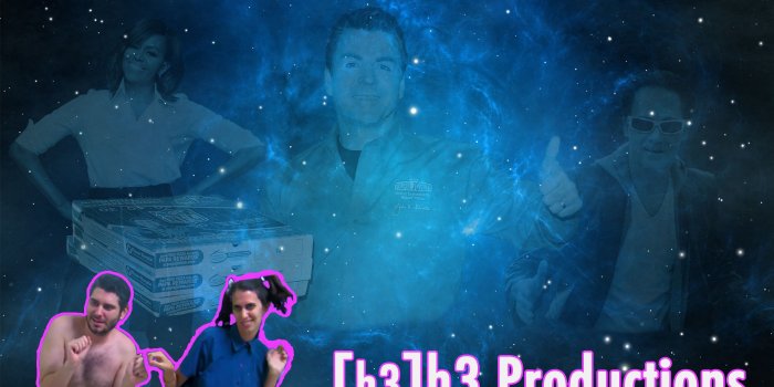 2560x1600 Here's a little h3h3 wallpaper I made - Album on Imgur