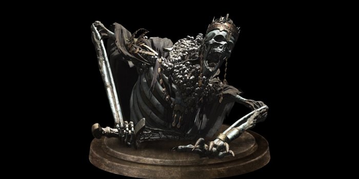 1920x1080 High Lord Wolnir | Dark Souls 3 Wiki