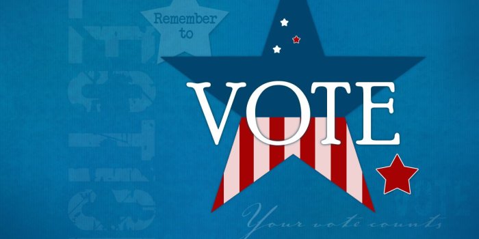 1280x1024 Election Day Voting Wallpapers on Kate.net America