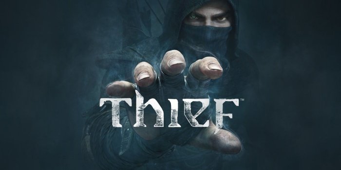 1400x1050 Thief 2014 ❤ 4K HD Desktop Wallpaper for 4K Ultra HD TV • Wide