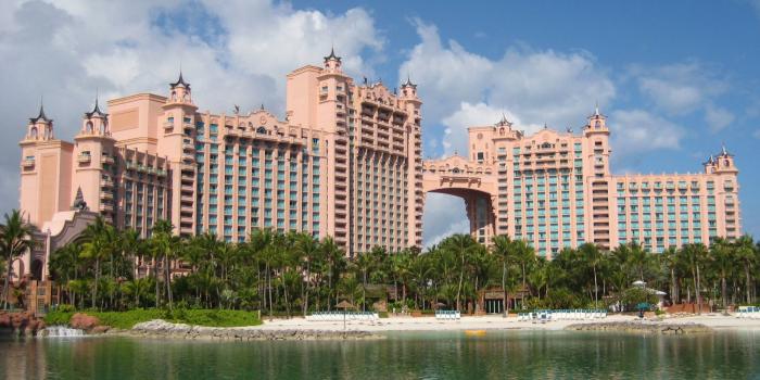1920x1200 39+] Atlantis Bahamas Wallpaper on WallpaperSafari