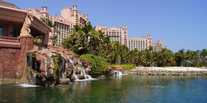 1600x900 39+] Atlantis Bahamas Wallpaper on WallpaperSafari