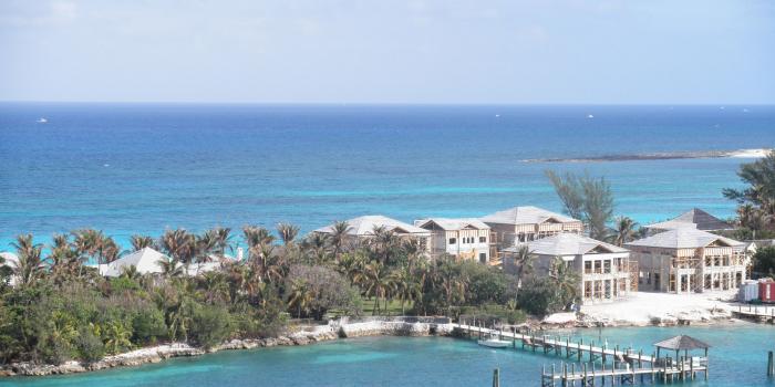 2560x1440 Atlantis Paradise Island wallpaper - World wallpapers - #35455