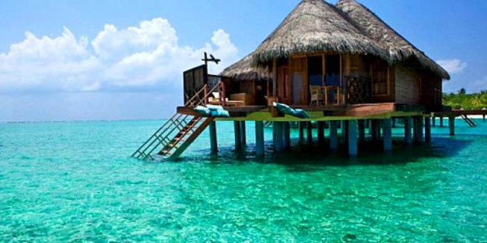 1164x921 Paradise Island Bahamas Wallpaper | Wallpapers New