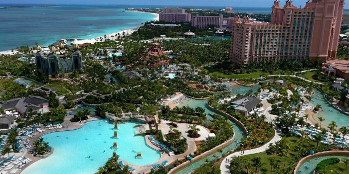 2560x1600 bahamas images | Atlantis Panoramic, Nassau, Bahamas | America's
