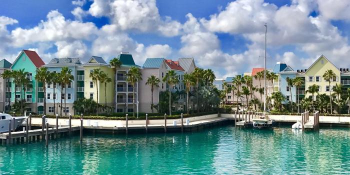 3024x4032 Atlantis, Bahamas, Paradise Island : iWallpaper