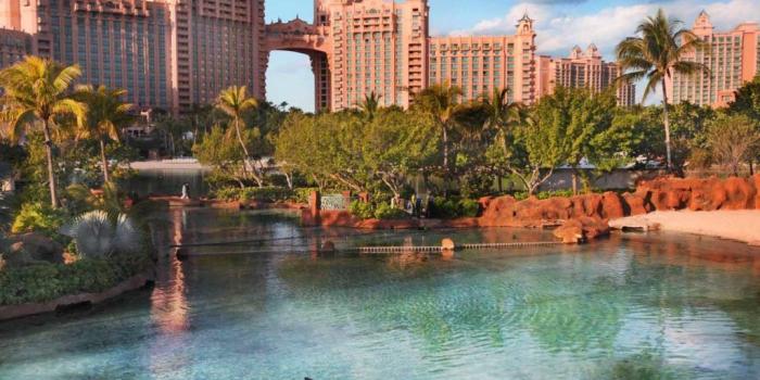 1024x768 40+ Atlantis Paradise Wallpapers - Download at WallpaperBro