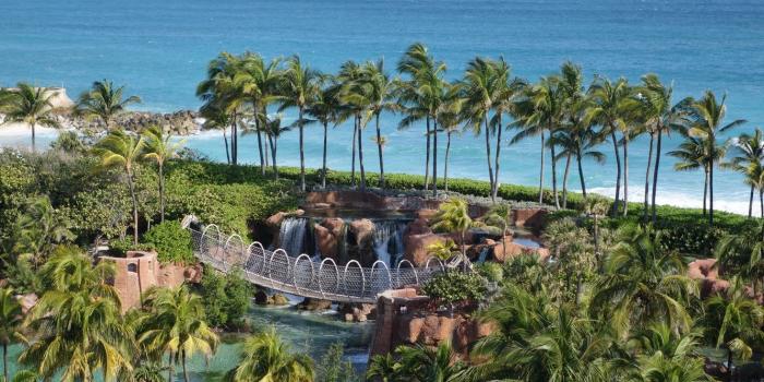1332x850 Wallpaper Atlantis, Bridge, Bahamas, Paradise Island images for