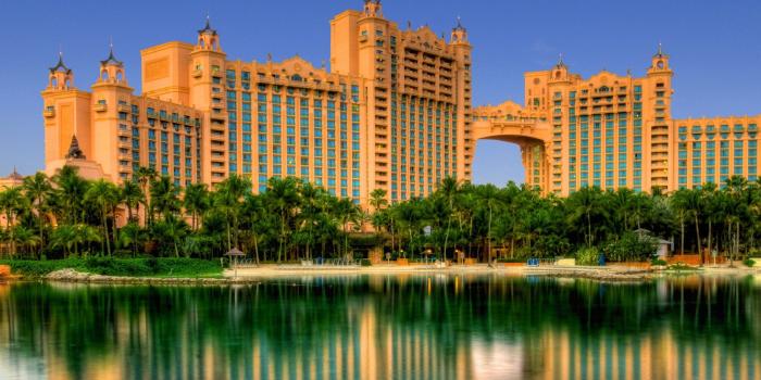 2048x1536 Atlantis, Paradise Island, Paradise Island, Bahamas - Resort Review