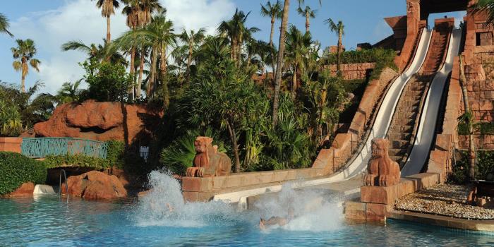 1920x1080 Atlantis, Paradise Island, | Atlantis Resorts | The Bahamas