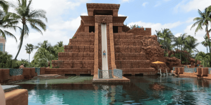 1024x768 A Luxury Resort Stay for Families at Atlantis Bahamas - Gone with