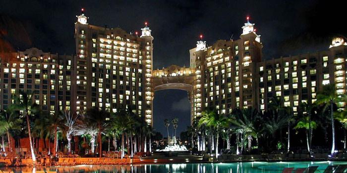 1024x768 Bahamas at Night Wallpapers - Top Free Bahamas at Night Backgrounds