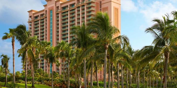 1024x768 The Cove at Atlantis, Nassau – Updated 2019 Prices
