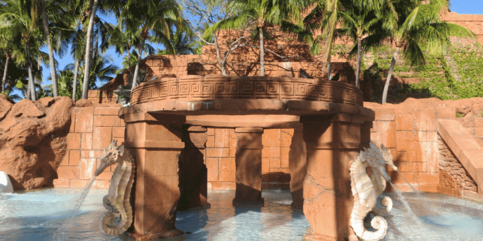 1024x768 A Luxury Resort Stay for Families at Atlantis Bahamas - Gone with