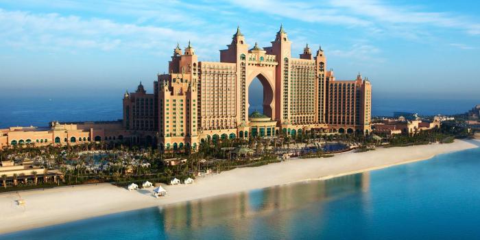 1920x1200 39+] Atlantis Bahamas Wallpaper on WallpaperSafari