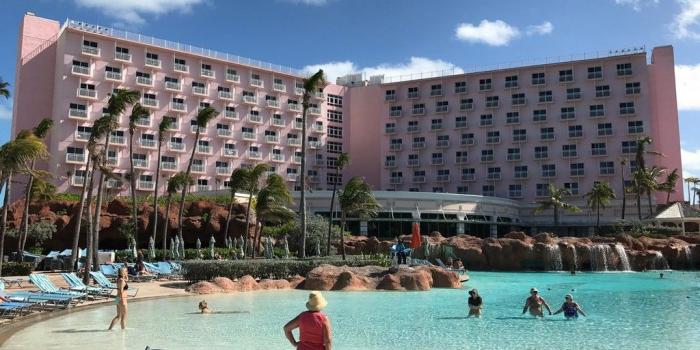 1024x768 Atlantis Bahamas First Impressions: Good, Bad & Ugly - Miles to Memories
