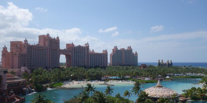 1332x850 Wallpaper Atlantis, Bahamas, Paradise Island images for desktop