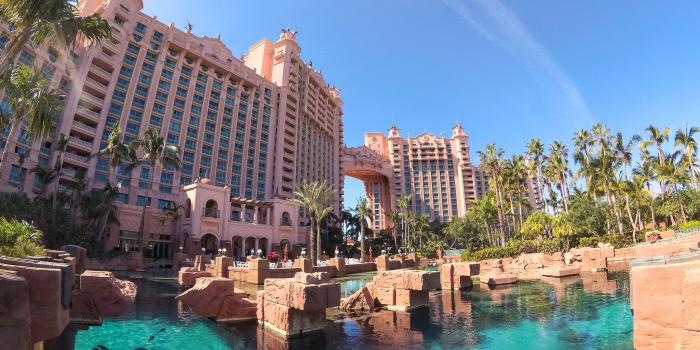 2048x1536 Trip Report: Complimentary Total Rewards Atlantis Bahamas Trip | DEM