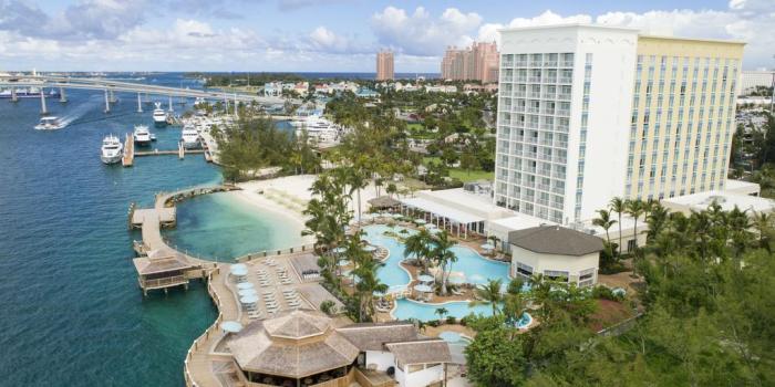 1024x768 Resort Warwick Paradise Island Bahamas, Nassau, Bahamas - Booking.com