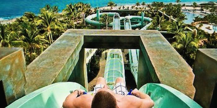 1024x768 March 21-28, 2020 3BR Harborside Resort at Atlantis with 10 Water Park  Passes - Nassau