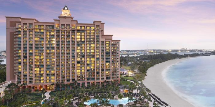 5355x3282 The Reef Atlantis, The Bahamas | Resorts | Nassau Paradise Island