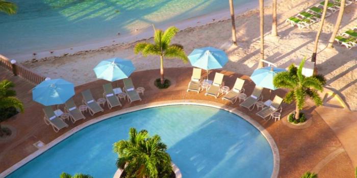 1280x720 Warwick Paradise Island Bahamas - All-Inclusive | Resort & Spa