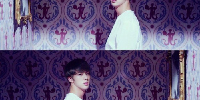 722x1200 Ｂｙｋｐ On Twitter - Bts Jin Wallpaper Awake Hd (#365014) - HD