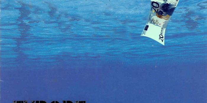 1416x1398 Nirvana Nevermind Wallpapers